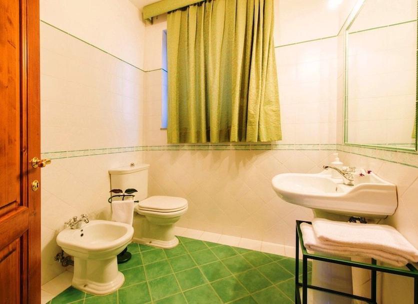 Bagno Foto