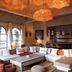Area lounge