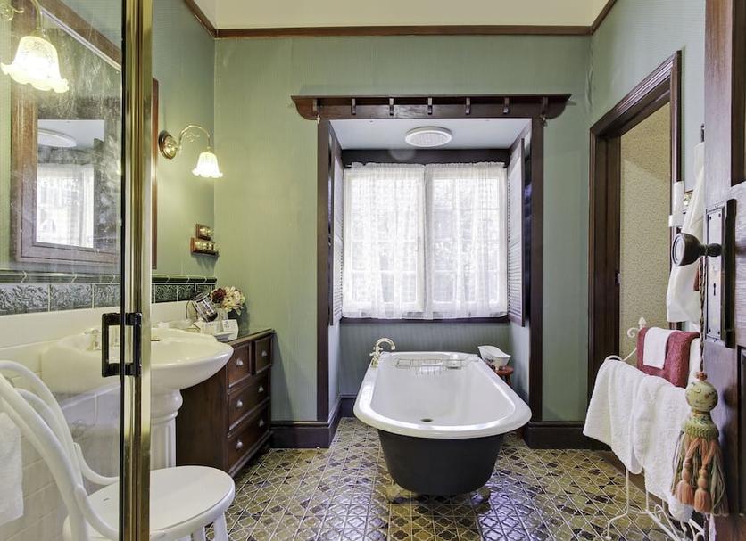 Bagno Foto