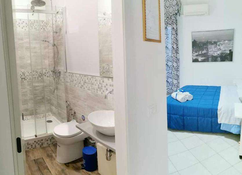 Bagno Foto