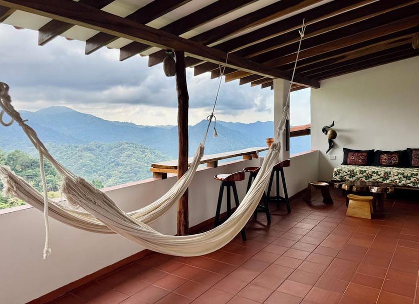 Balcone Foto