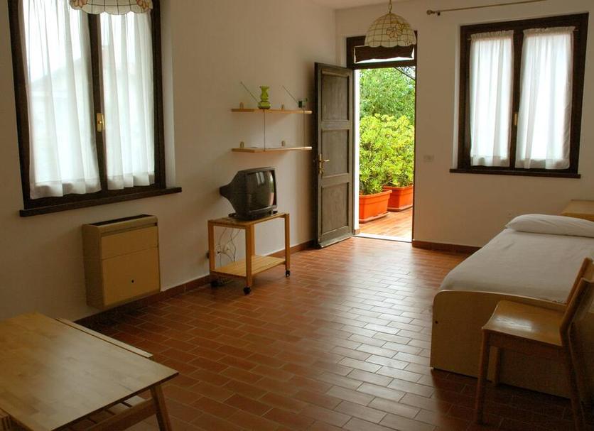 Soggiorno Foto