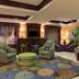 Area lounge