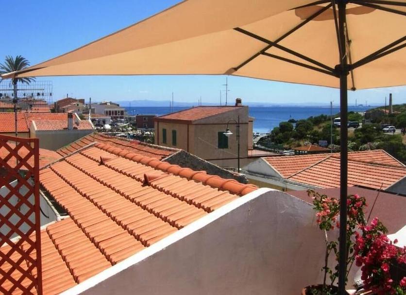 Balcone Foto