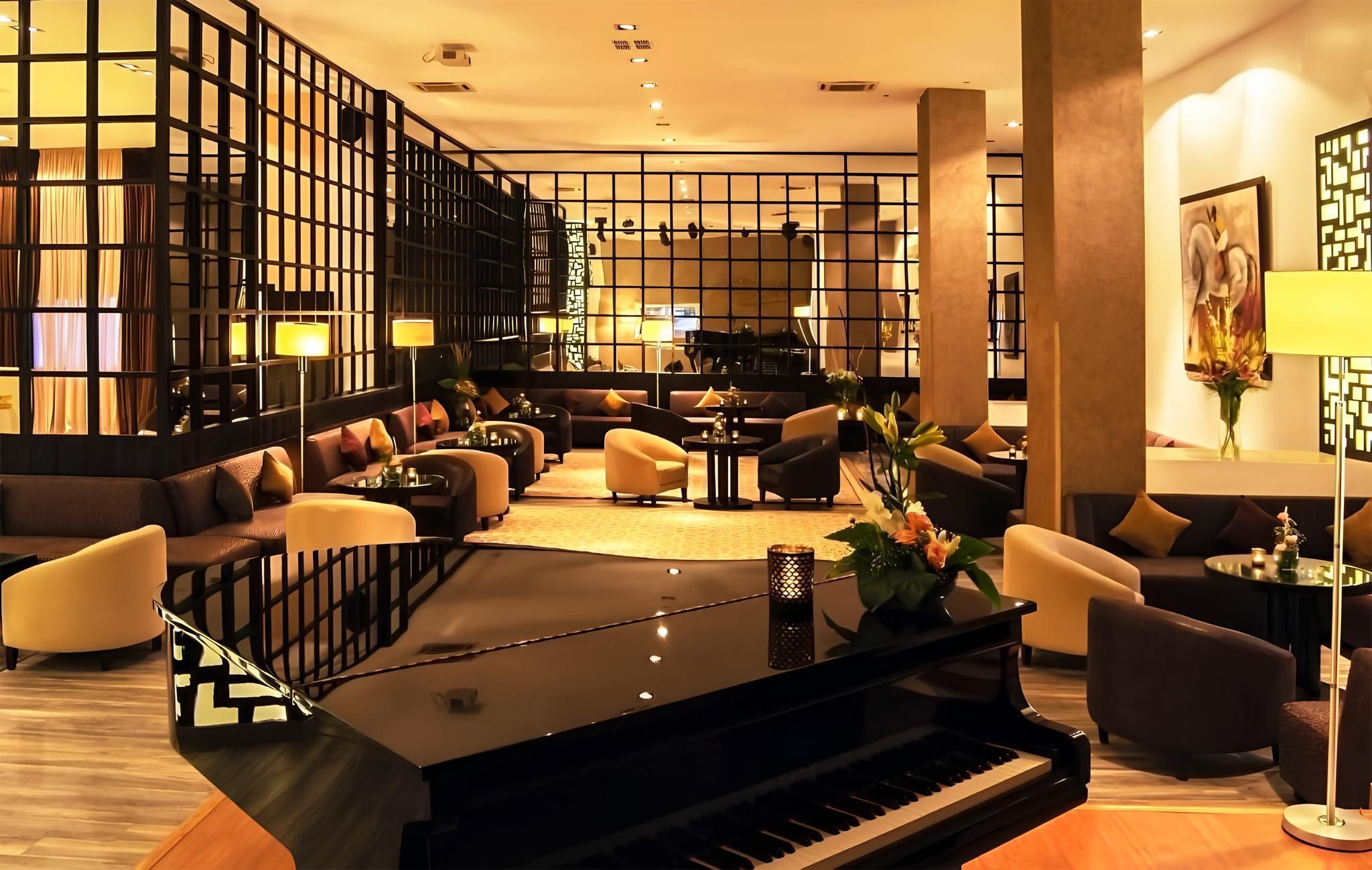 Area lounge