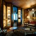 Area lounge