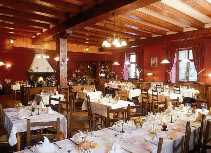 Ristorante Foto