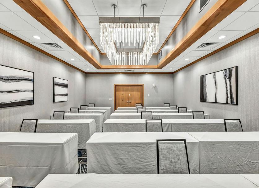 Sala conferenze Foto