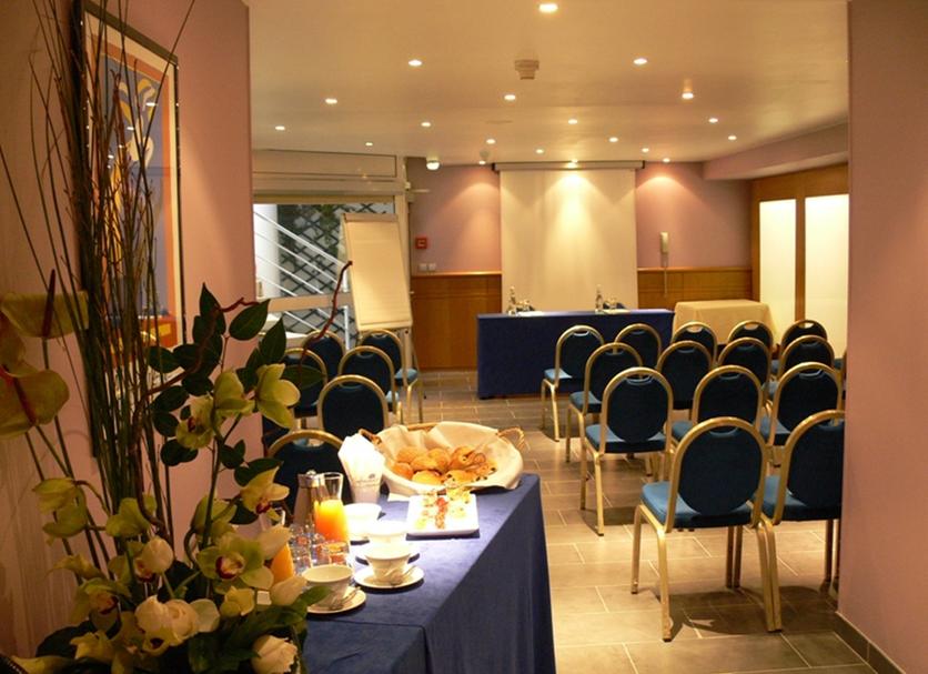 Sala conferenze Foto