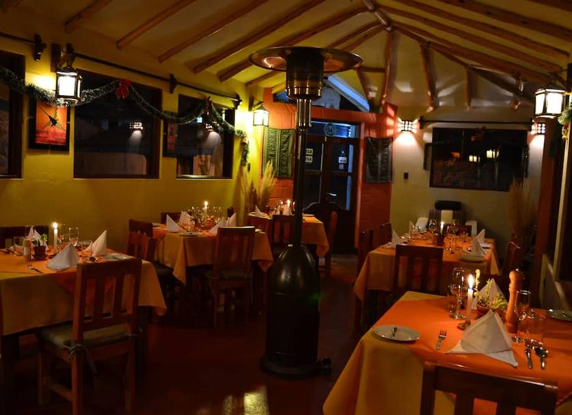 Ristorante Foto