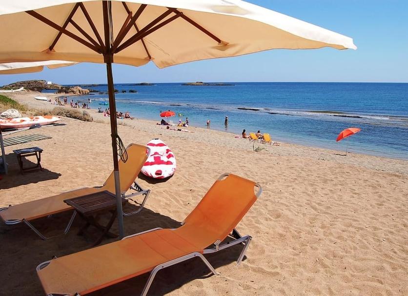Spiaggia Foto