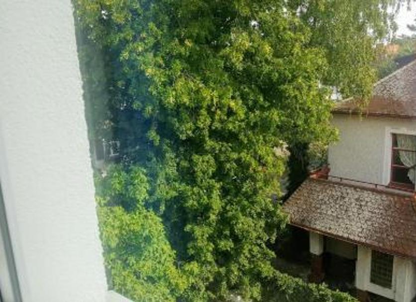 Vista esterna Foto