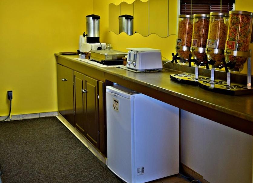 Cucina Foto