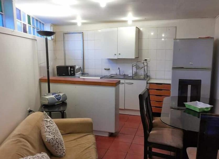 Cucina Foto