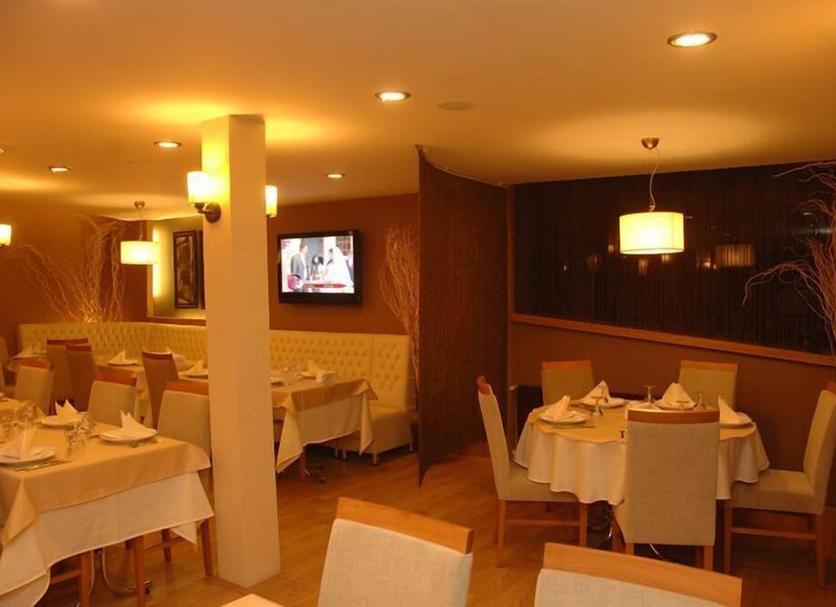 Ristorante Foto