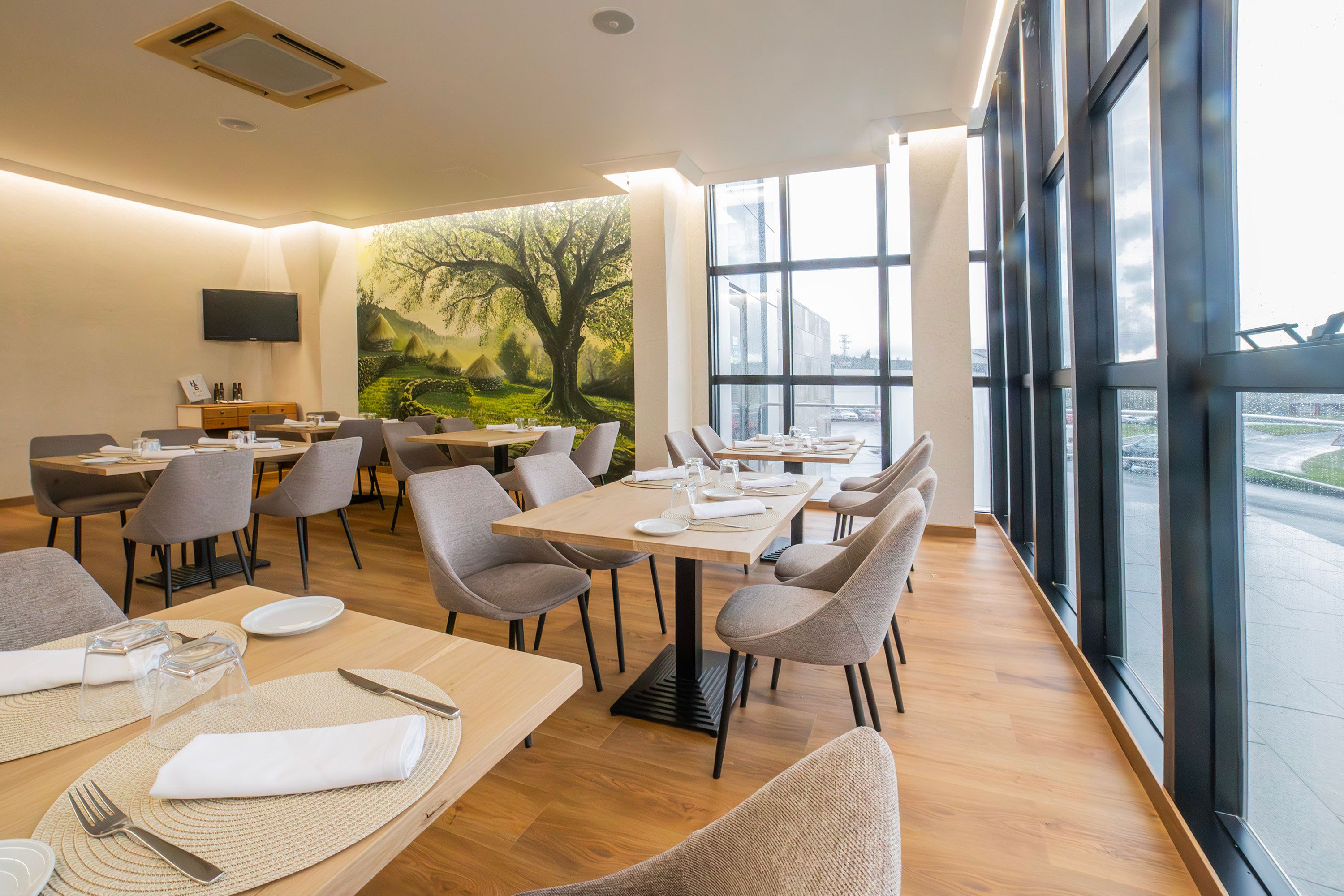 Ristorante
