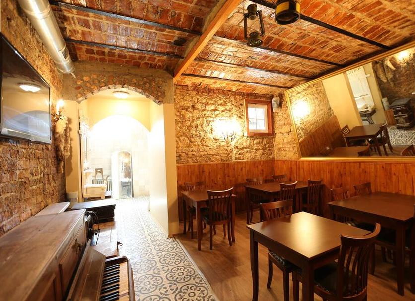 Ristorante Foto