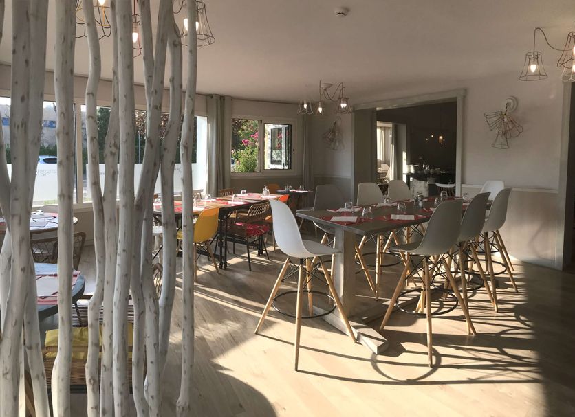 Sala pranzo Foto