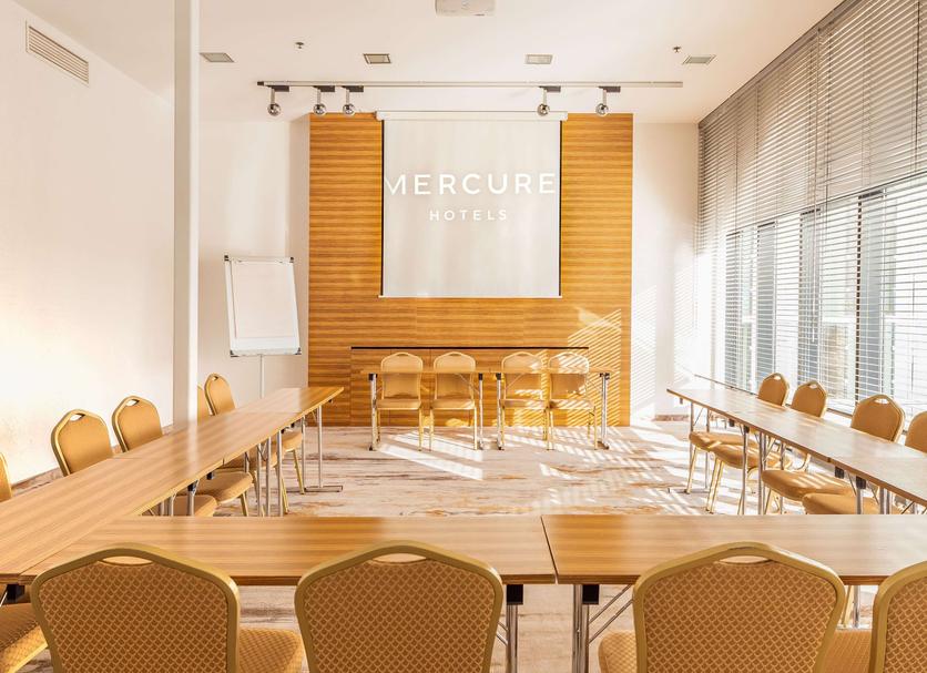 Sala conferenze Foto