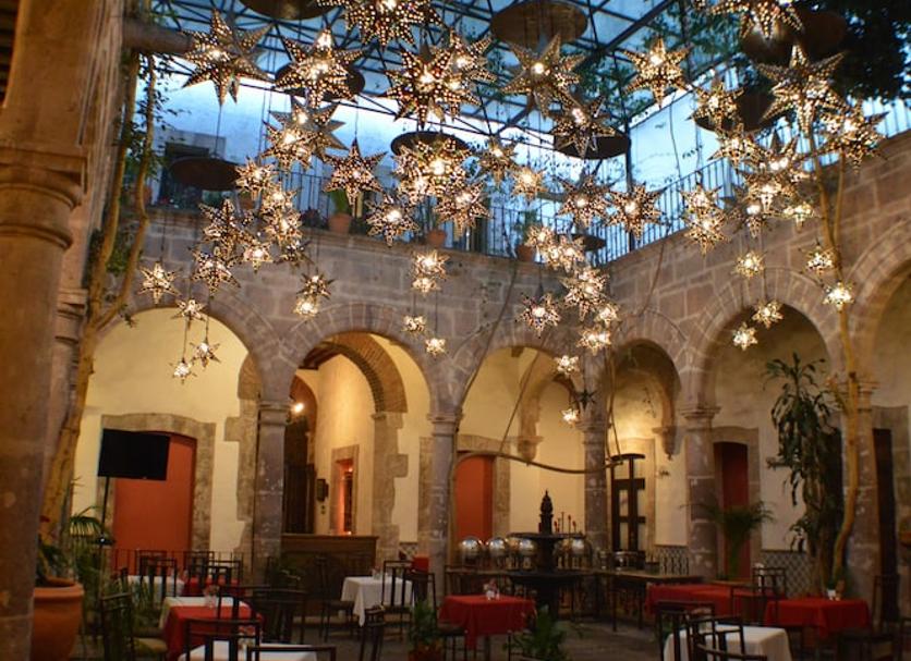 Ristorante Foto