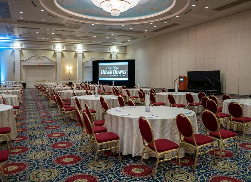 Sala ricevimenti Foto
