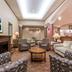 Area lounge