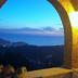 Vista esterna