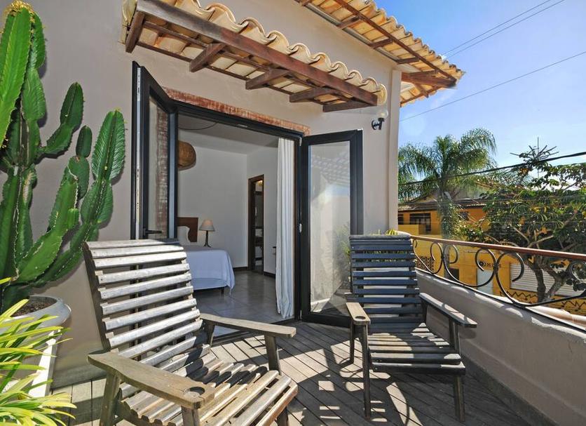 Balcone Foto