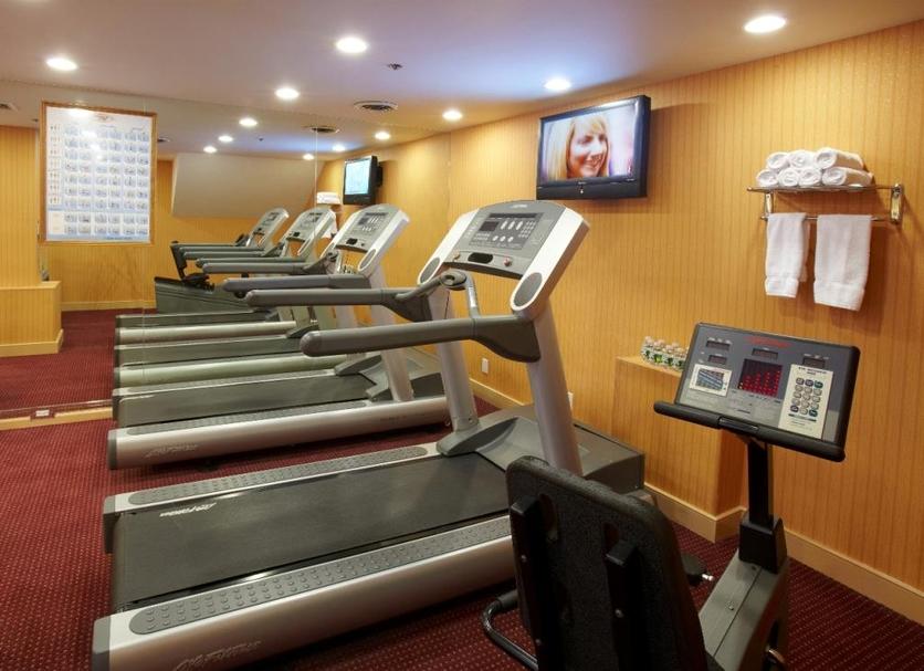 Palestra Foto