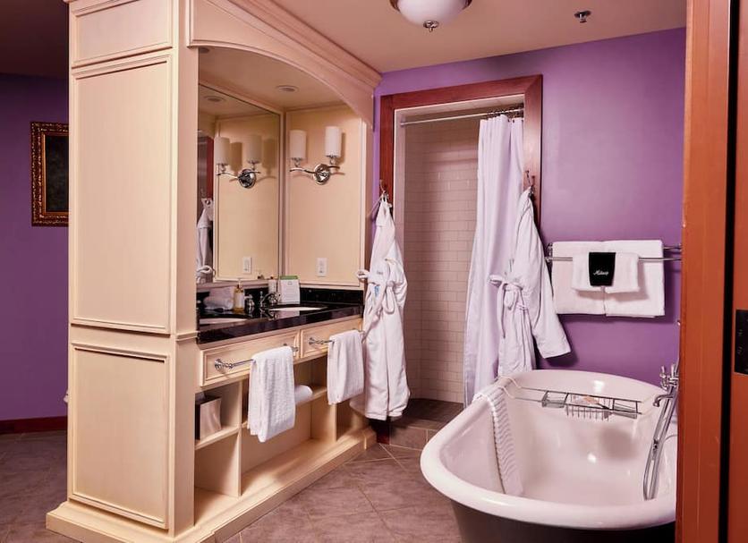 Bagno Foto