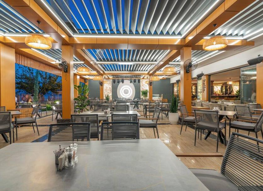 Ristorante Foto