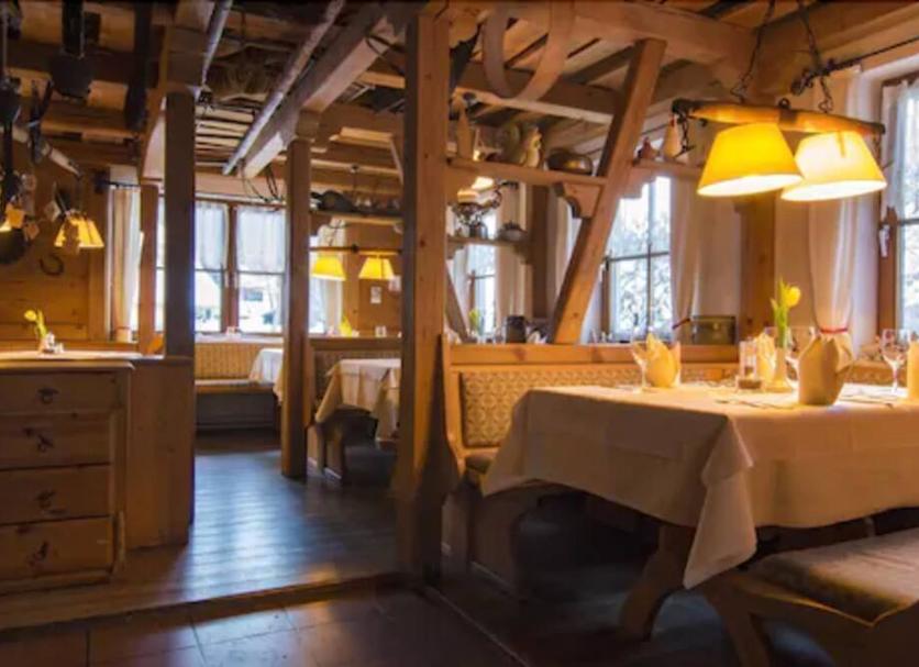 Ristorante Foto