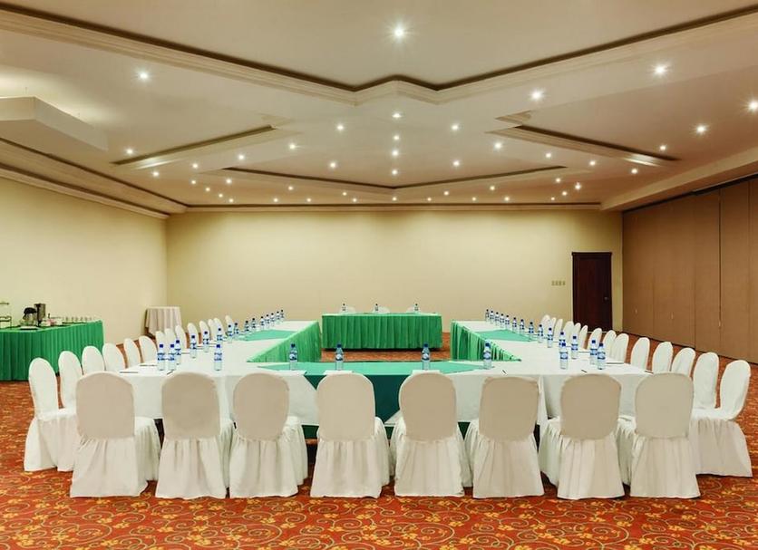 Sala conferenze Foto