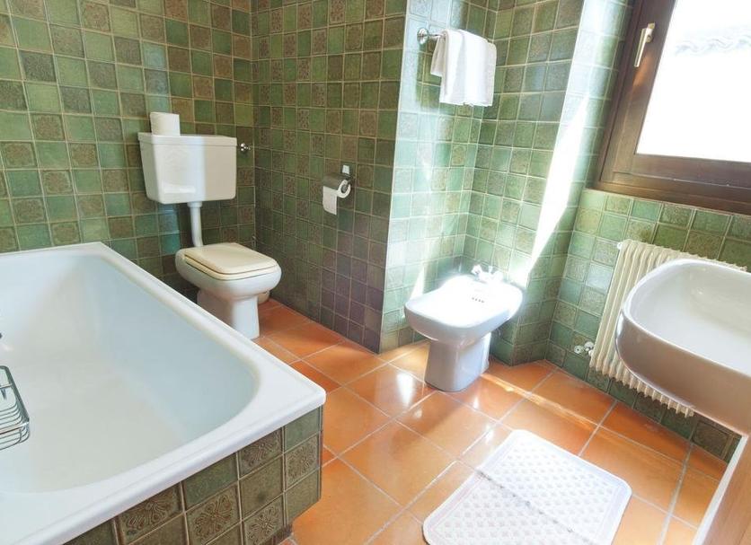 Bagno Foto