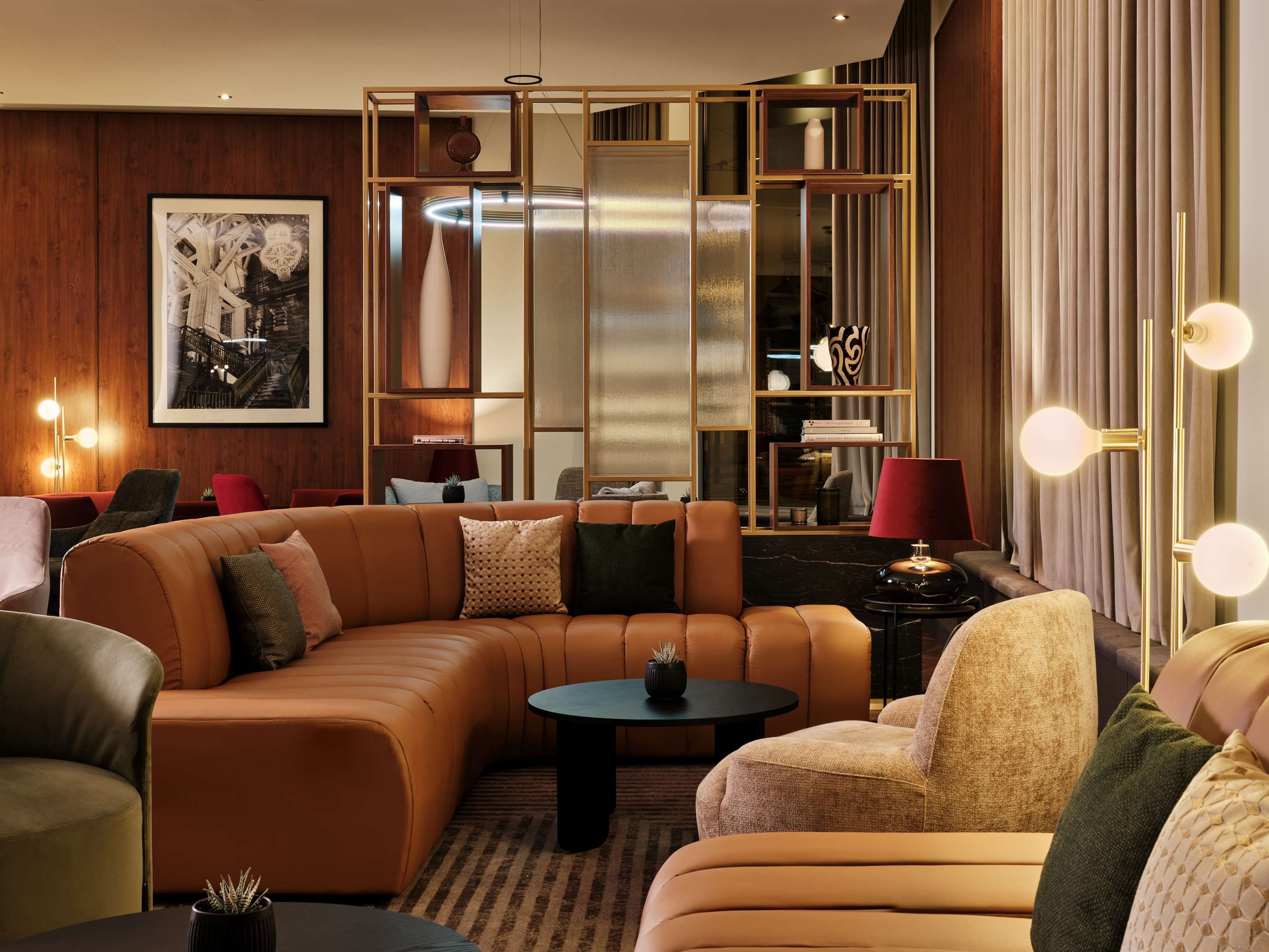 Area lounge