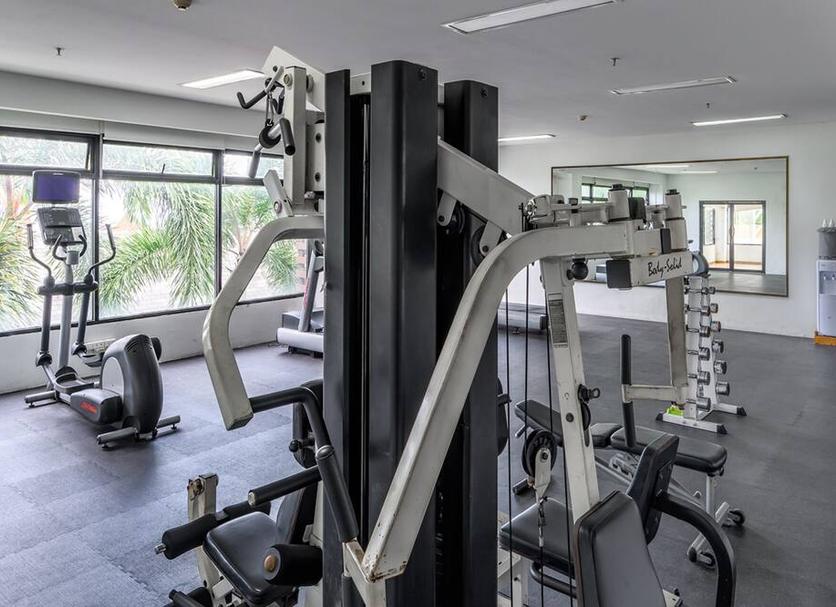Palestra Foto