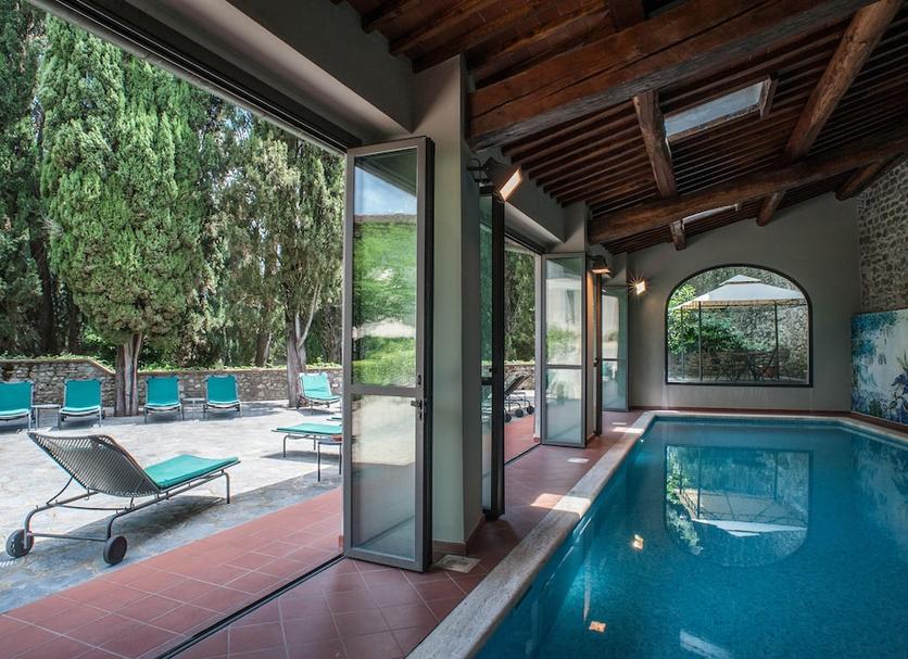 Piscina Foto