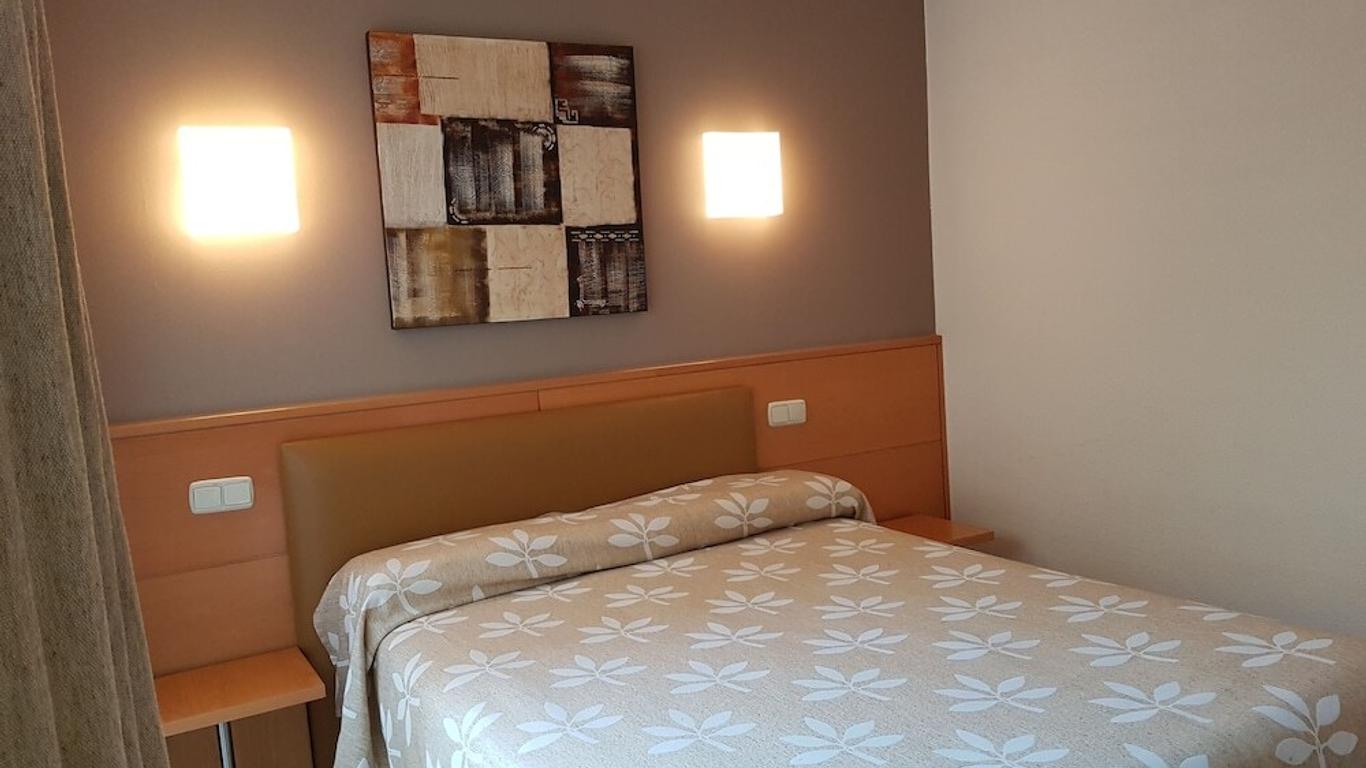 Hostal Arotza