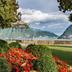 Vista esterna