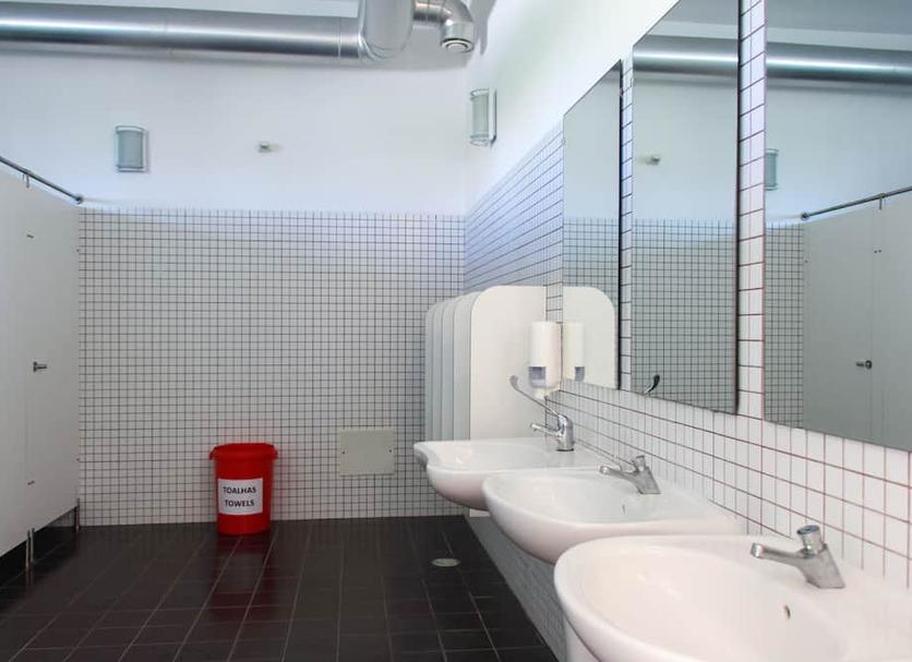 Bagno Foto