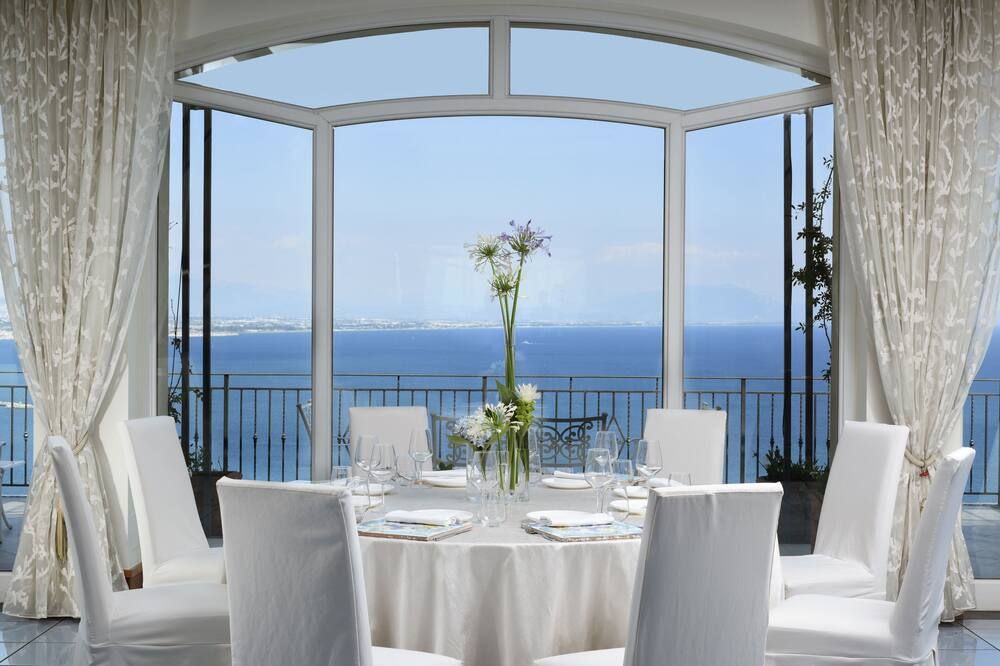 Sala ricevimenti