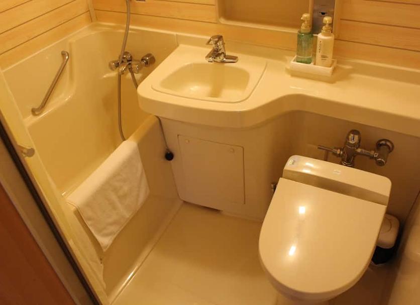 Bagno Foto