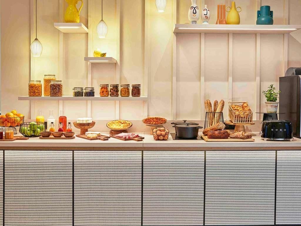 Sala pranzo