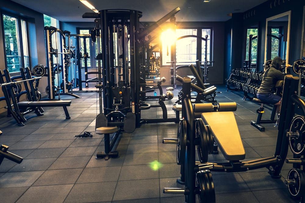 Palestra