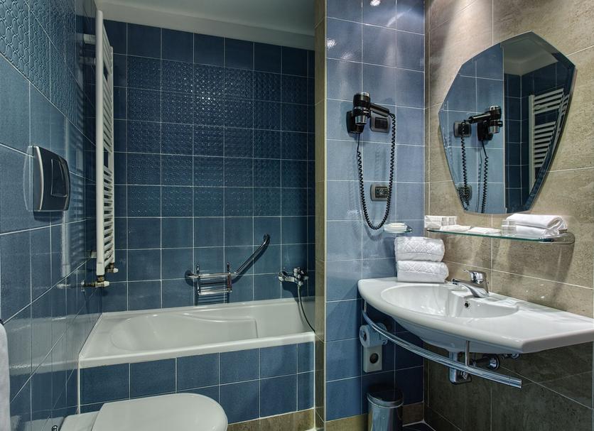 Bagno Foto
