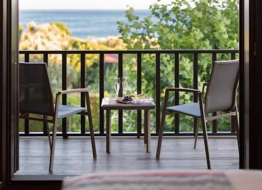 Balcone Foto