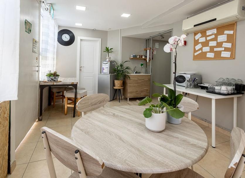 Sala pranzo Foto