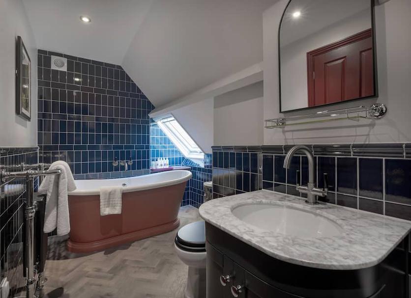 Bagno Foto