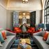 Area lounge