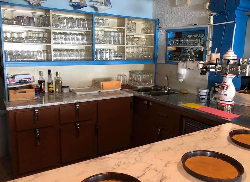 Cucina Foto